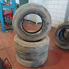 Set gomme pneumatici usato  Italia