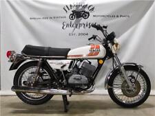 1975 yamaha 250 for sale  Imlay City