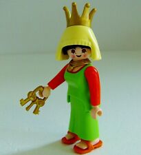 Playmobil medieval maid for sale  DISS
