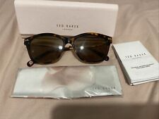 Ted baker sunglasses for sale  NEWCASTLE UPON TYNE