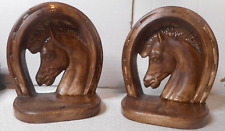 Horse head horseshoe for sale  Lancaster