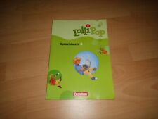 Lollipop sprachbuch cornelsen gebraucht kaufen  Wuppertal