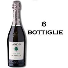 Varaschin bottiglie valdobbiad usato  Bassano Del Grappa