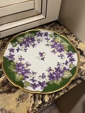 Vintage mitterteich violet for sale  Farmingdale