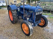 Fordson standard water for sale  CALNE