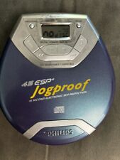 Philips jogproof ax5101 gebraucht kaufen  Peißenberg