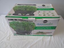 Miracle gro aerogarden for sale  Shipping to Ireland