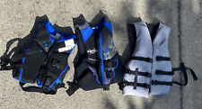 Pack life jacket for sale  Seattle