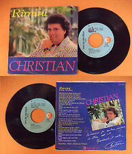 Christian rimini 1988 usato  Ferrara