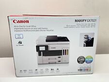 Canon maxify gx7021 for sale  Ontario