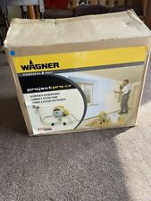 Wagner airless paint for sale  BARNSLEY