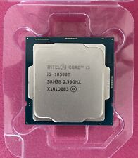 Intel Core i5-10500T 2.30GHz 6 Core CPU Processor SRH3B for sale  Shipping to South Africa