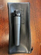 Shure sm57 for sale  Crystal Lake