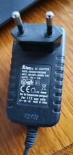 ktec ac adaptor gebraucht kaufen  Heide