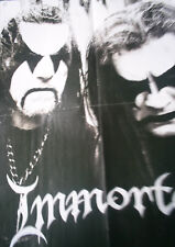 Immortal poster 57 gebraucht kaufen  Weidenau