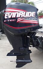 2008 brp evinrude for sale  Tampa