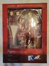 Used, Persona 5 Ann Takamaki Figma Action Figure #398 Panther With GSC Bonus US Seller for sale  Shipping to South Africa