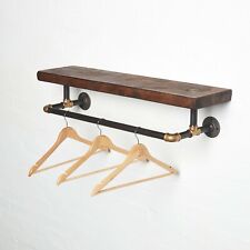Steampunk clothes rail for sale  Shipping to Ireland