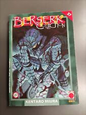 Berserk collection edizione usato  Reggio Emilia