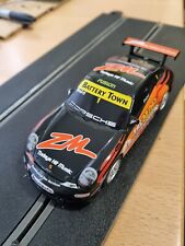 Scalextric porsche 997 for sale  CRAWLEY