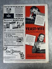 Yeast vite band for sale  KENILWORTH