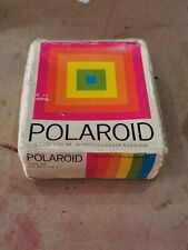 polaroid 669 usato  Italia