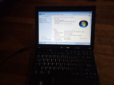 HDD Lenovo ThinkPad X201 12.1" Intel Core i5 M560 2.67 GHz 4 GB de RAM 240 GB, usado comprar usado  Enviando para Brazil