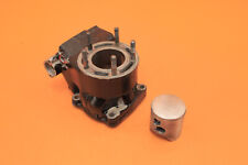 1991 89-91 RM125 RM 125 OEM Cylinder Jug Barrel Pot Bore Piston Engine Top End for sale  Shipping to South Africa
