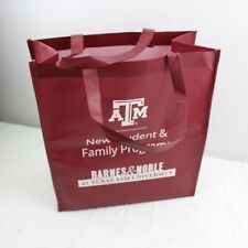 Sacola de compras Texas A & M University supermercado sacola tote comprar usado  Enviando para Brazil