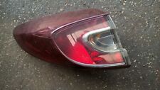 renault megane estate rear lights for sale  CHESTERFIELD