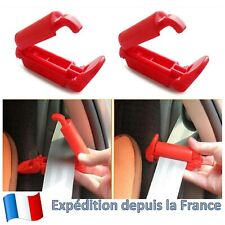 Lot pince clip d'occasion  France