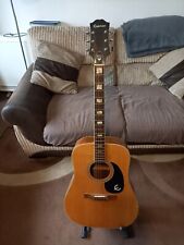 Epiphone 150 1970s for sale  FAIRBOURNE