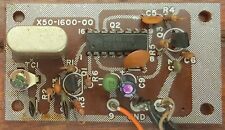 KENWOOD TS-520SE MARKER UNIT BOARD X50-1600 for sale  Shipping to Canada
