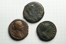 Römische münzen 69 gebraucht kaufen  Köln