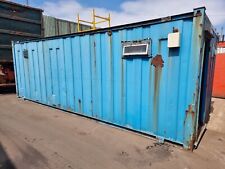 Welfare unit for sale  WILLENHALL