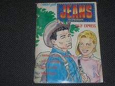 Jeans n.3 jolly usato  Trevenzuolo