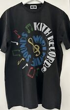Kith teeshirt records d'occasion  Villetaneuse