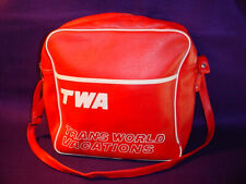 Vintage twa airlines for sale  Great Falls