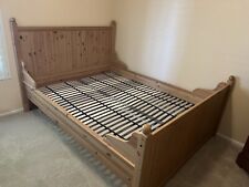 Ikea hurdal queen for sale  Glendale