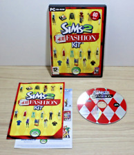 Sims fashion kit d'occasion  Bressuire