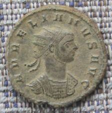 Aurelian roman billon for sale  STEYNING