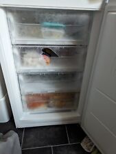 Indesit ibd5517wuk fridge for sale  STOKE-ON-TRENT