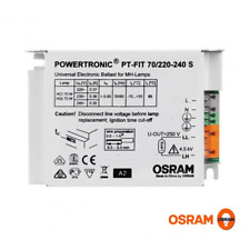 Osram fit 220 usato  Torino