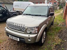 Land rover discovery for sale  NORWICH