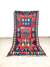 Vintage moroccan berber for sale  Shipping to Ireland