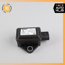 03-12 Bentley Continental Flying Spur GT GTC sensor de taxa de giro de guinada fabricante de equipamento original 58K comprar usado  Enviando para Brazil