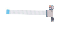LENOVO G50-30 G50-70 G50-80 Z50-70 Moduł USB AUDIO na sprzedaż  PL