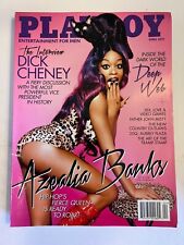 Playboy magazine april for sale  Peoria
