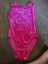 Zone leotard size for sale  TELFORD