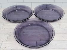 Pyrex amethyst light for sale  Columbia